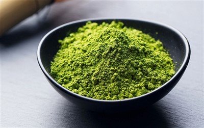 תה Matcha אורגני מוסמך Matcha